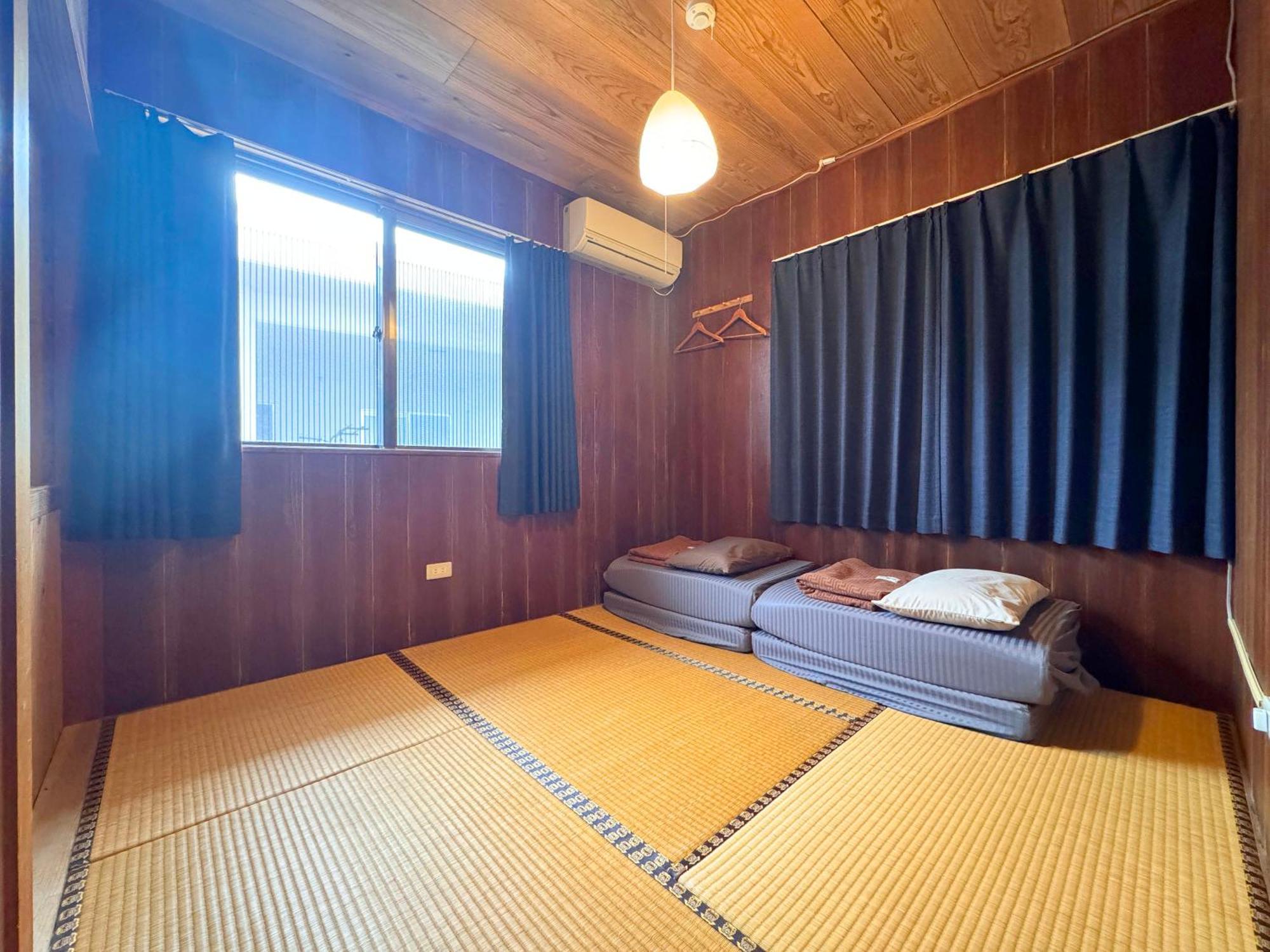 Guesthouse Asibina Ishigaki  Eksteriør billede