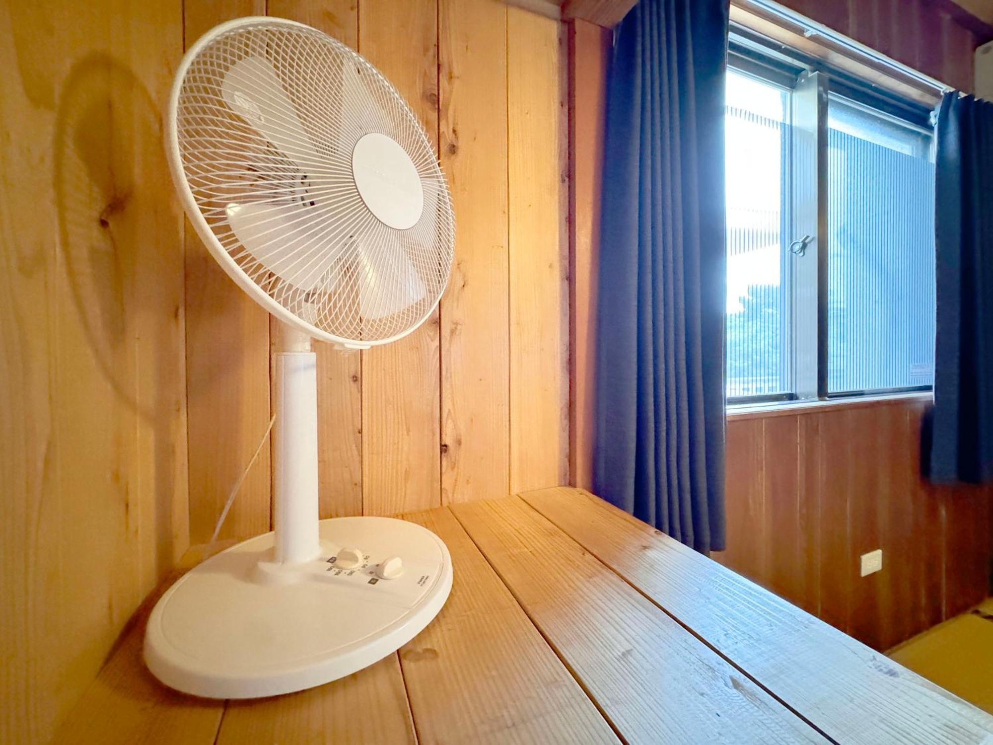 Guesthouse Asibina Ishigaki  Eksteriør billede