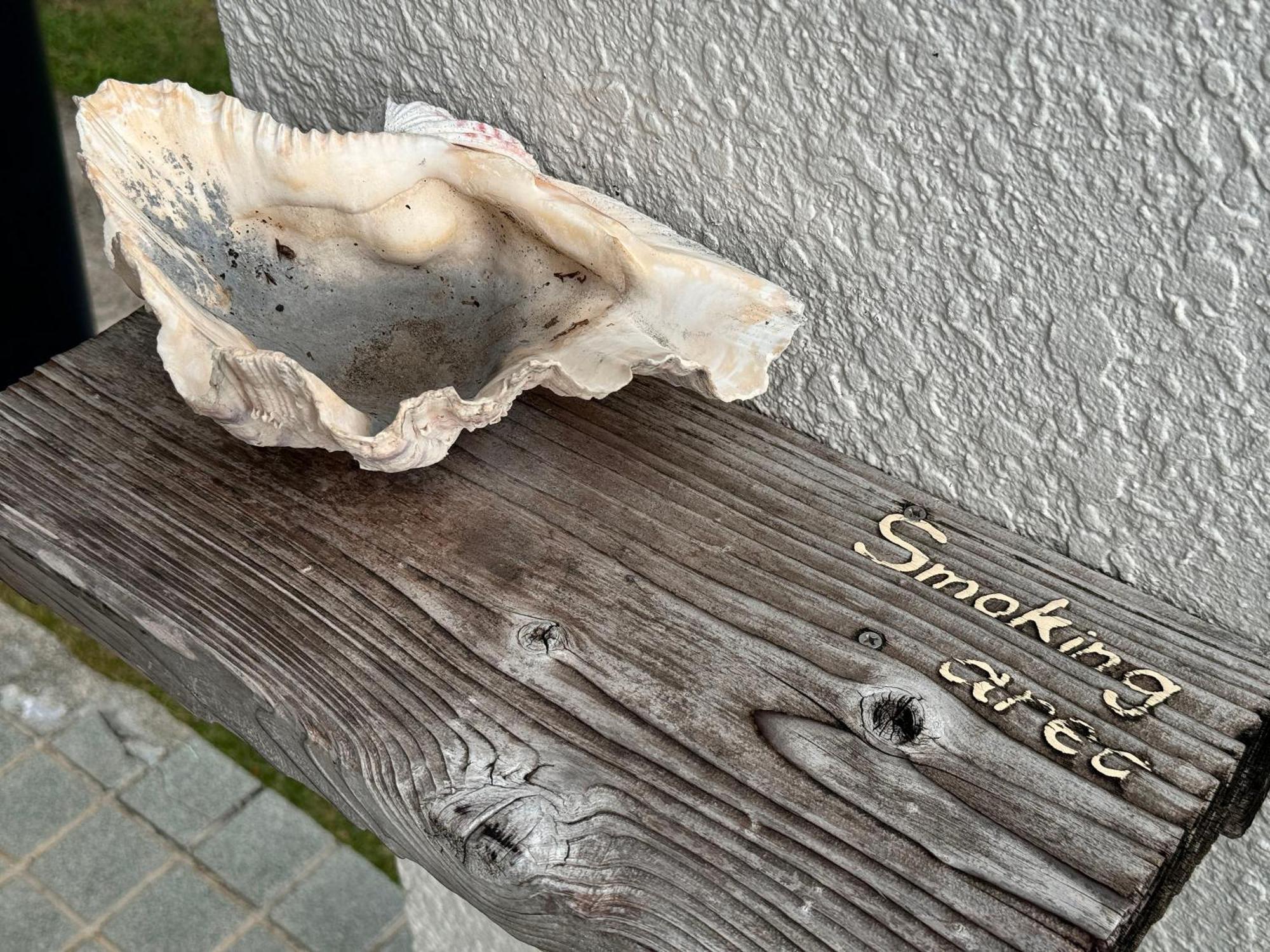 Guesthouse Asibina Ishigaki  Eksteriør billede